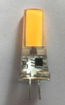 Лампа LED 5W G4 220V 4000K